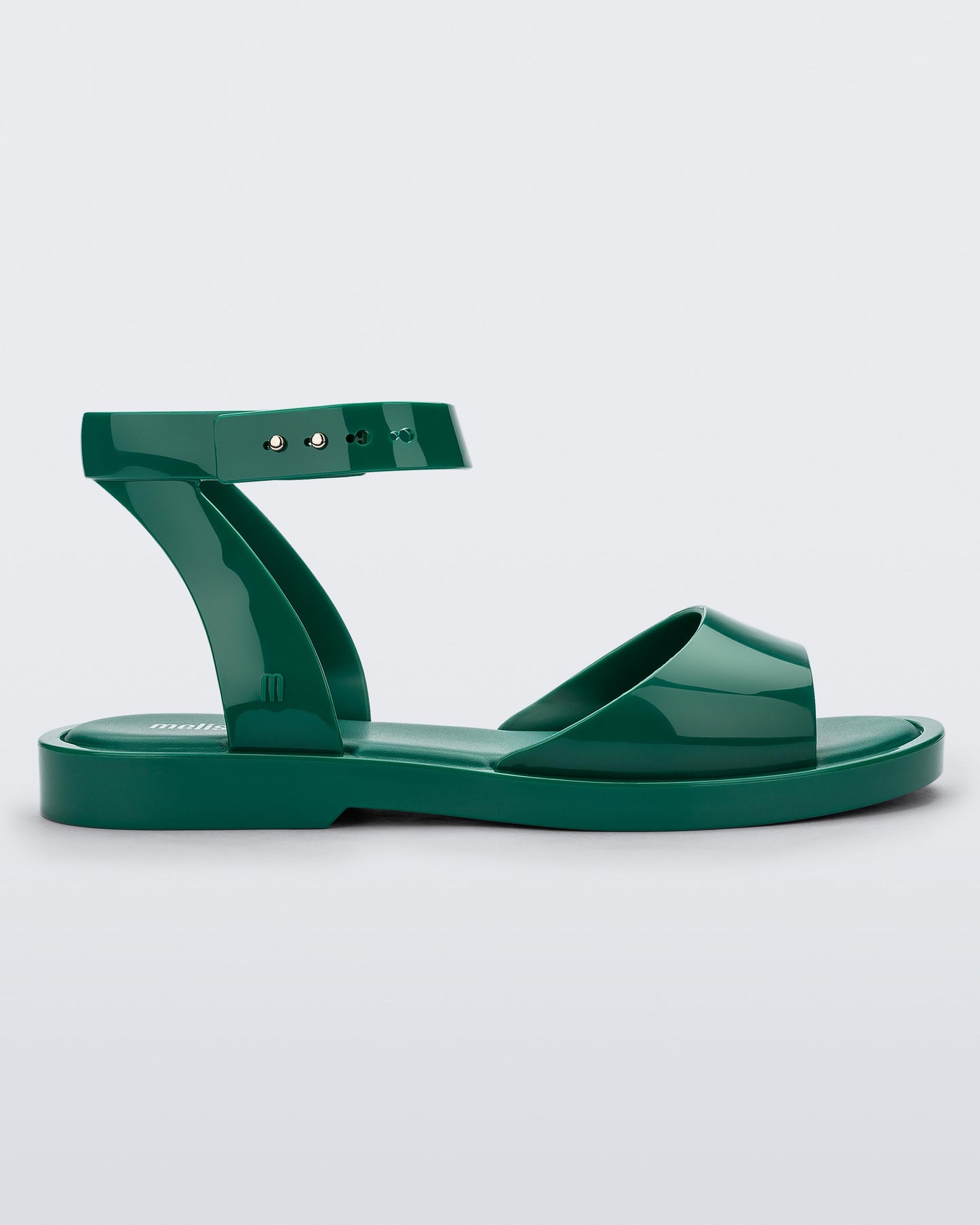 Sandalias MELISSA Nina Sandal Green AD