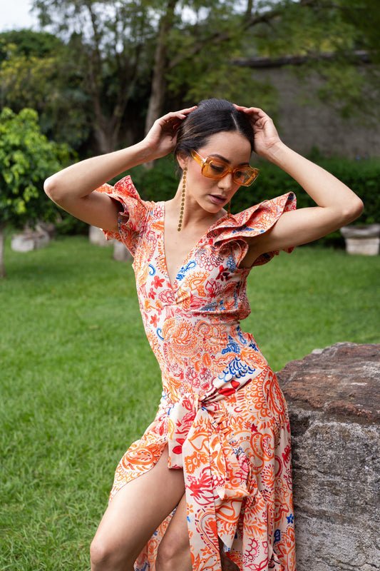 Traje de baño PRAIA Ribadeo - onepiece