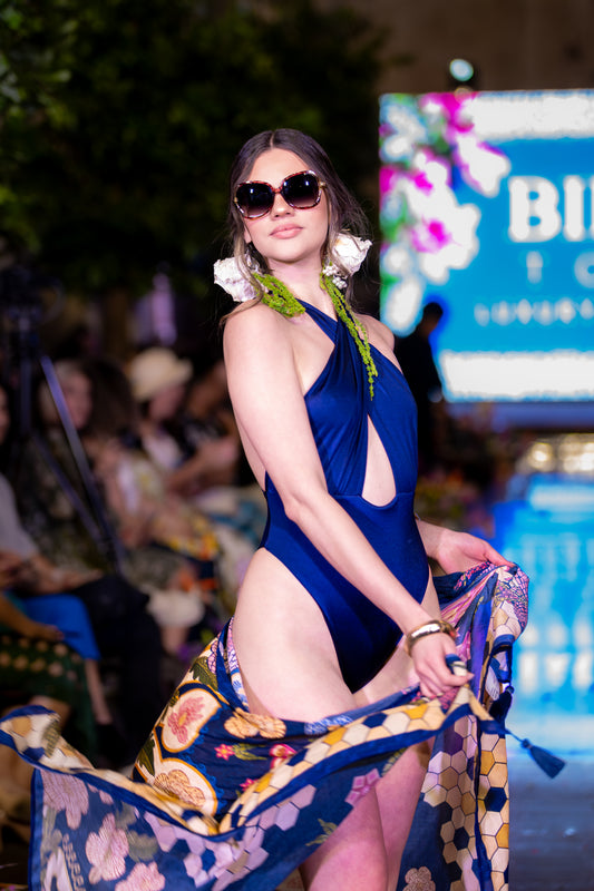 Salida de baño AGUA BENDITA Marine Petra