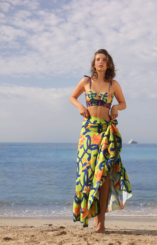 Salida de baño PRAIA - Tossa De Mar