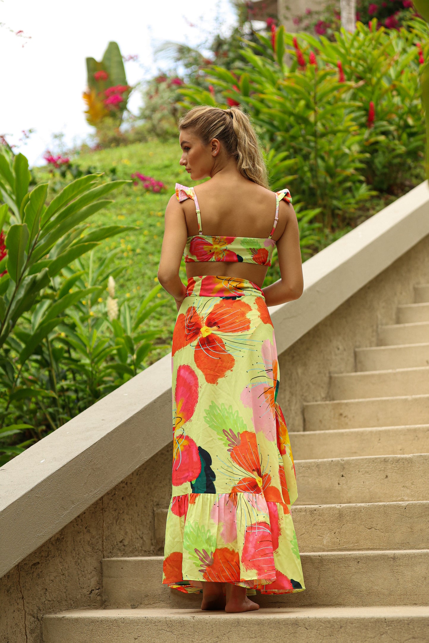 PRAIA swimwear - Micay