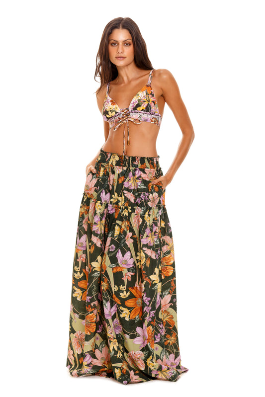 Holy Water Skirt Jenna Vitreo