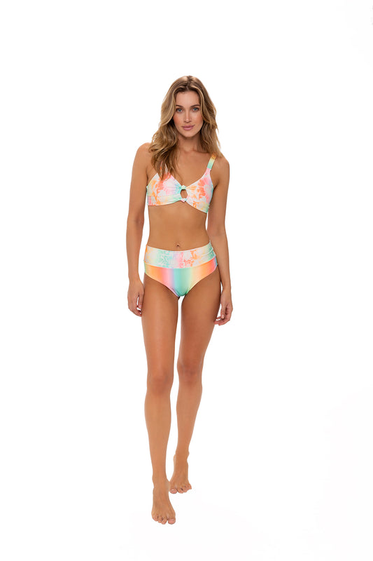 Top Deportivo MILONGA Rainbow