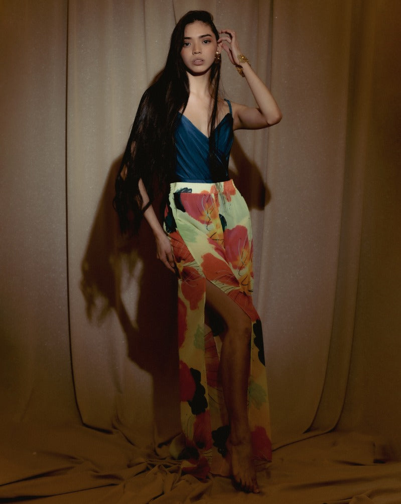 PRAIA Micay Pants - Cover Up