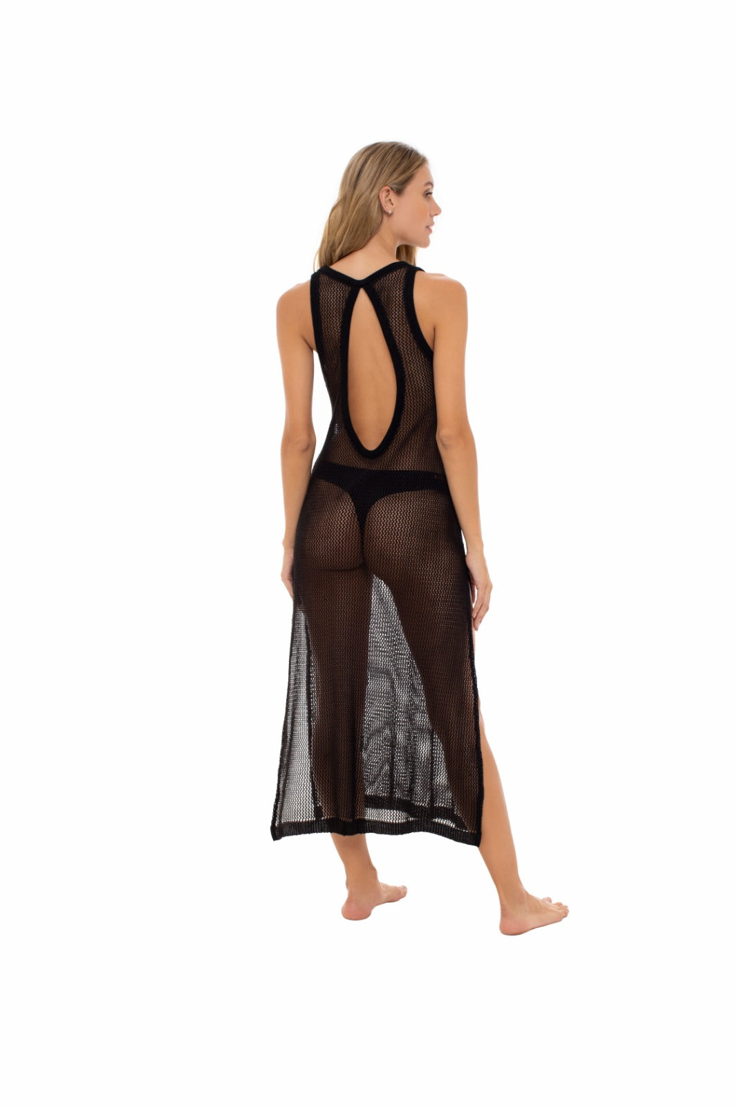 Kimono MILONGA Afrika