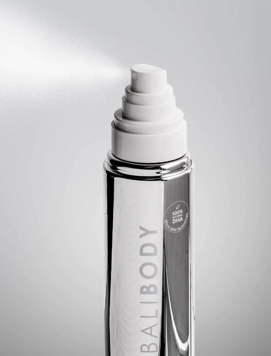 Autobronceador Self Tan Body Ligth To Dark