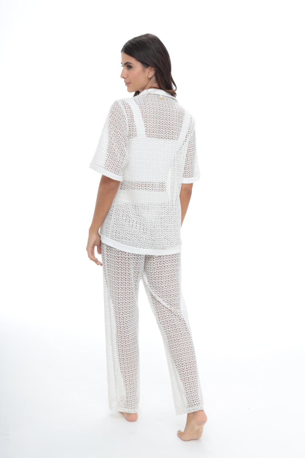 Camisa MILONGA - Discocore