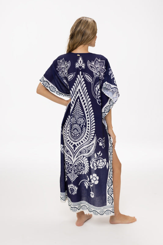 Kimono MILONGA Rustico