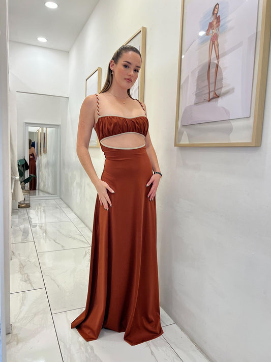 Vestido ANCORA Sanctuary