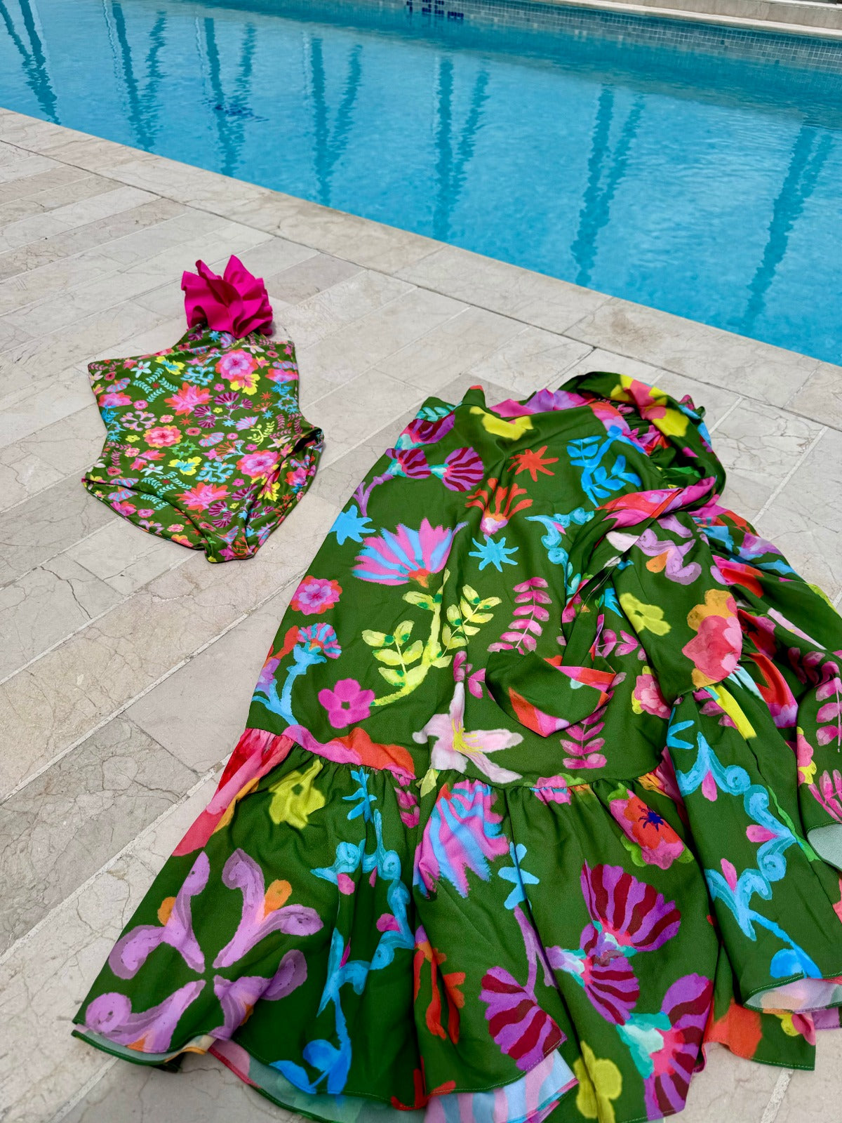 Salida de baño PRAIA - Elona