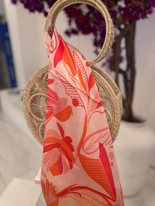 Pañoleta PRAIA Nissi