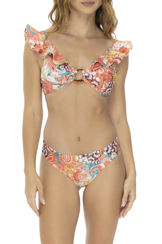 Bottom Full MILONGA - Sorrento