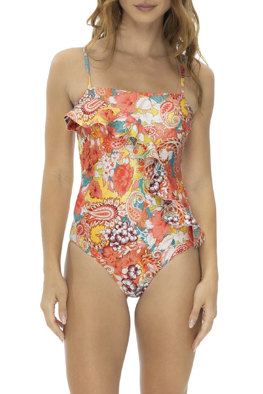 Traje de baño MILONGA - Sorrento