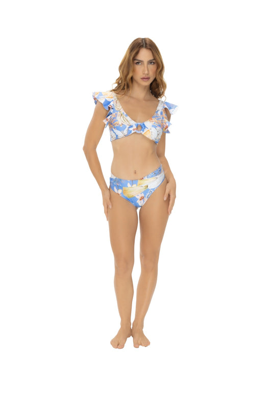 Bottom Alto Fajon MILONGA - Bari