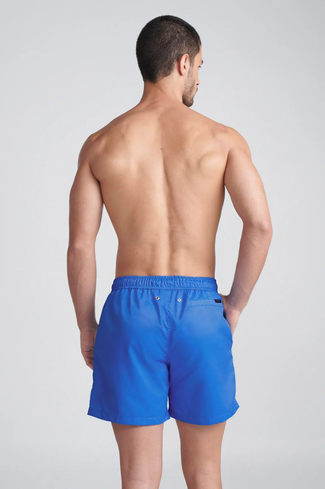 Calzoneta de Hombre ANCORA Twilight Trunk