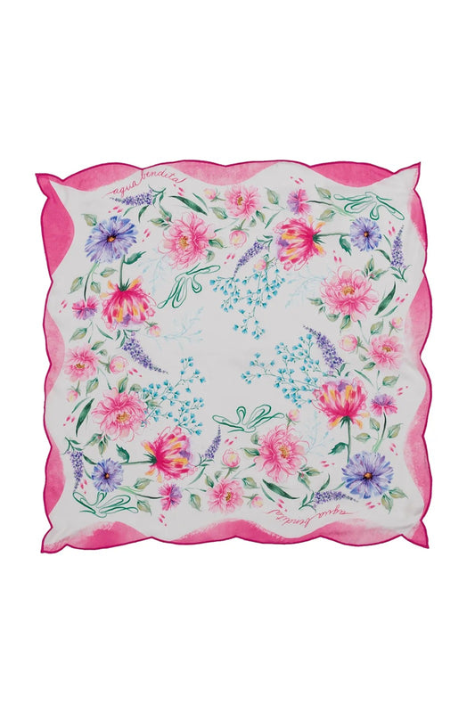 Pañoleta AGUA BENDITA Lexi Chroma