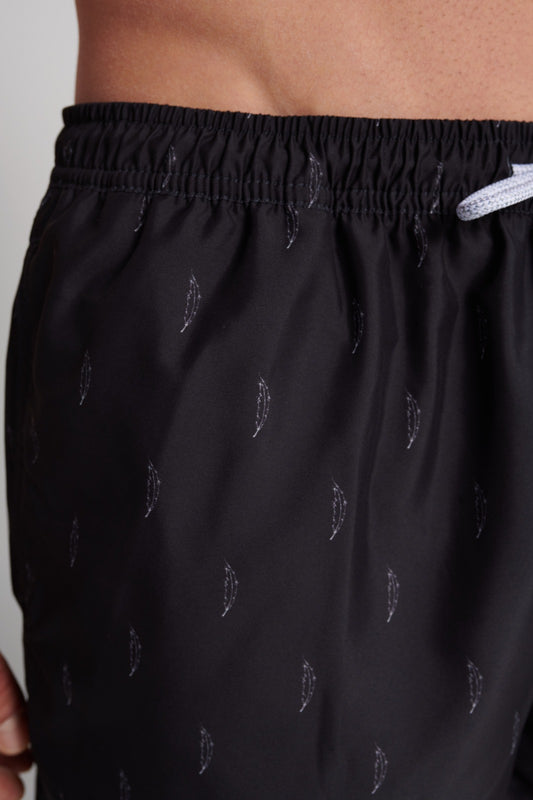 Calzoneta ANCORA Plumage Trunk