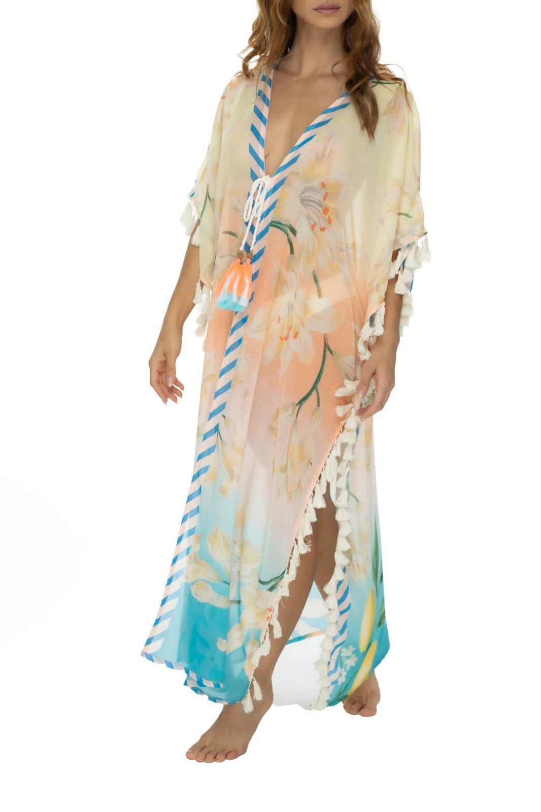 Kimono MILONGA Dolce Vita