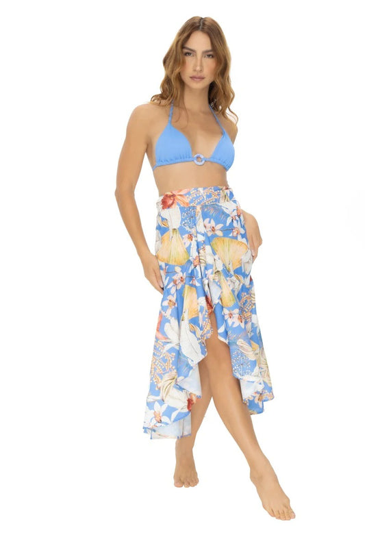 Salida de baño MILONGA Bari