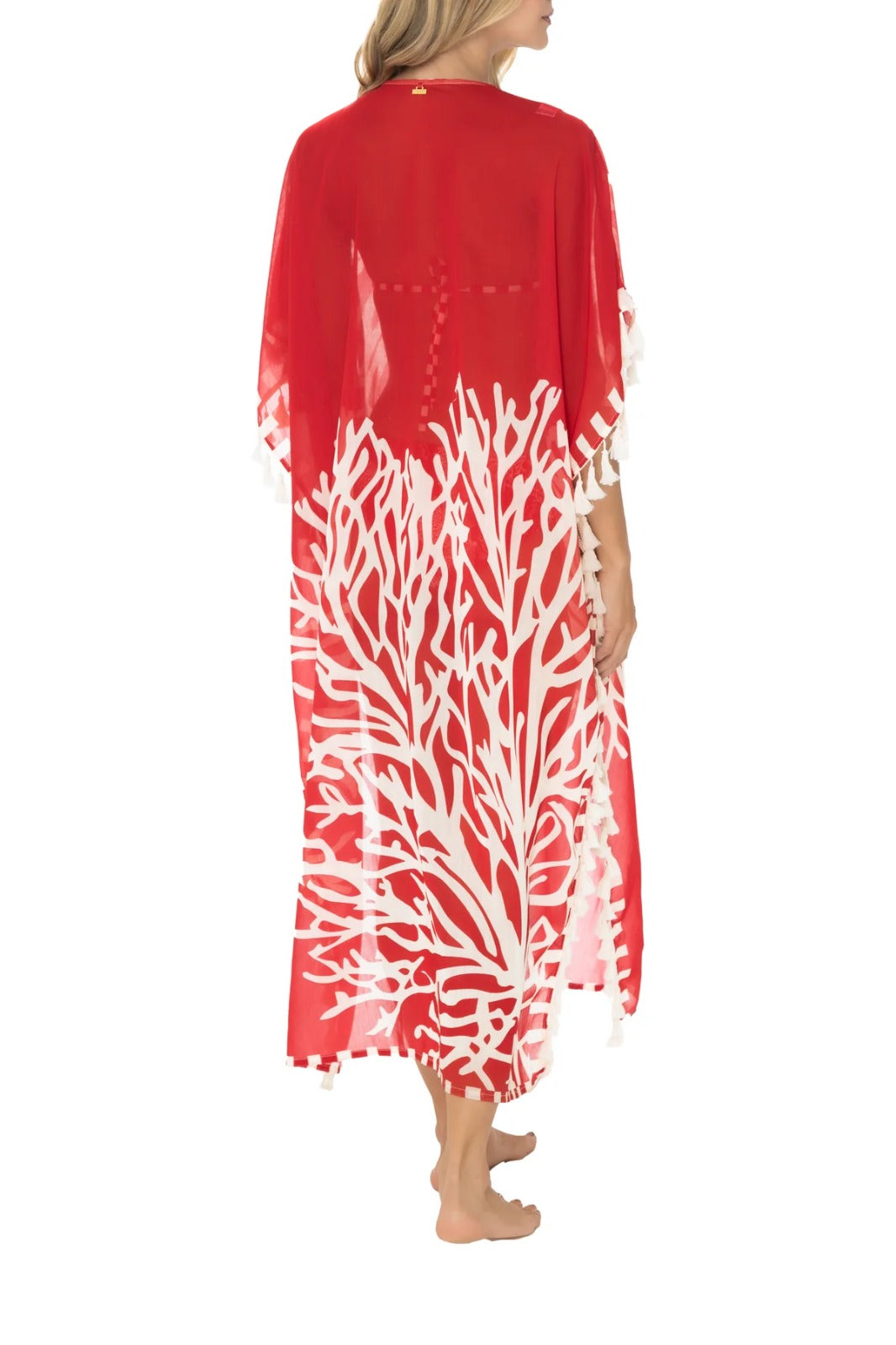 Kimono MILONGA Koralina