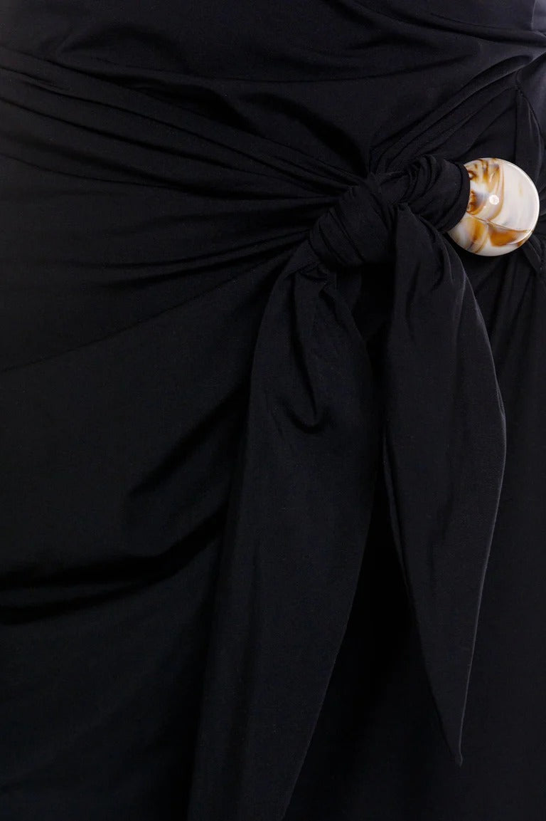 Vestido AGUA BENDITA Melina Ambar