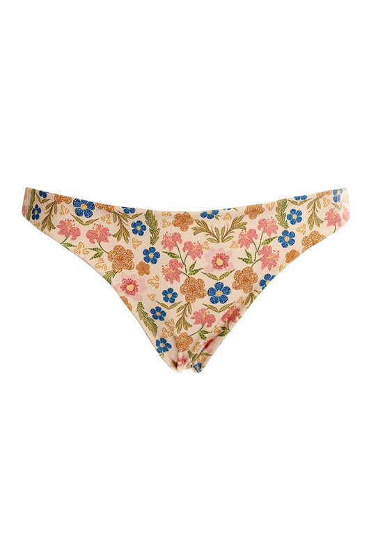 BOTTOM Full AGUA BENDITA - Ilu Fiore