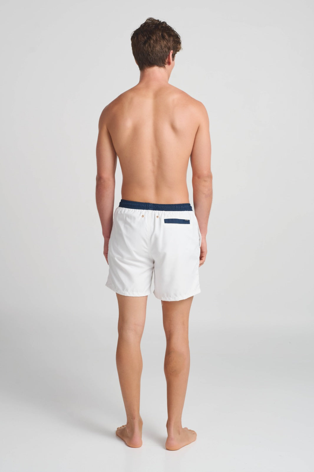 ANCORA Elandis Swim Trunk