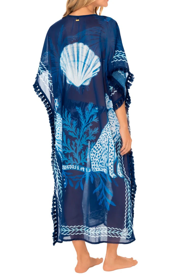 Kimono MILONGA Lunelly
