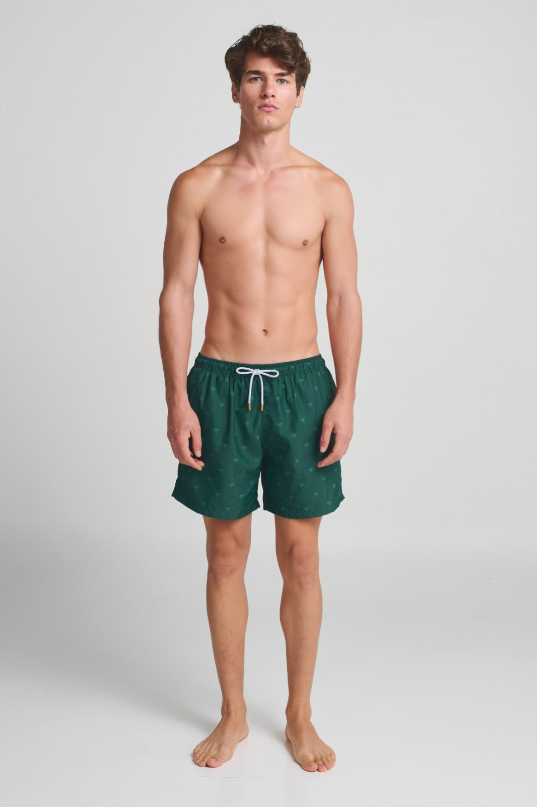ANCORA Zareli Trunk