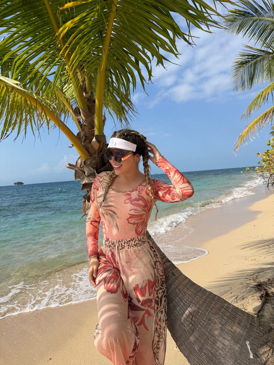 Traje de baño Milonga - Onepiece Savage