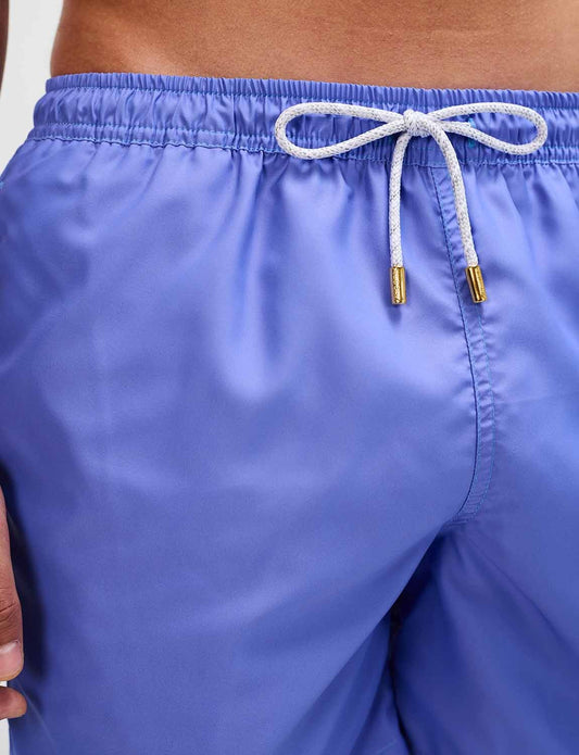 Calzoneta de Hombre ANCORA Zani Trunk Cinta Gris