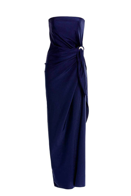 Vestido AGUA BENDITA MELINA PLUME