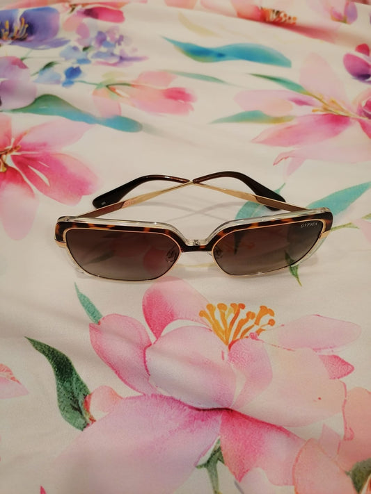 Lentes de sol con protección UV