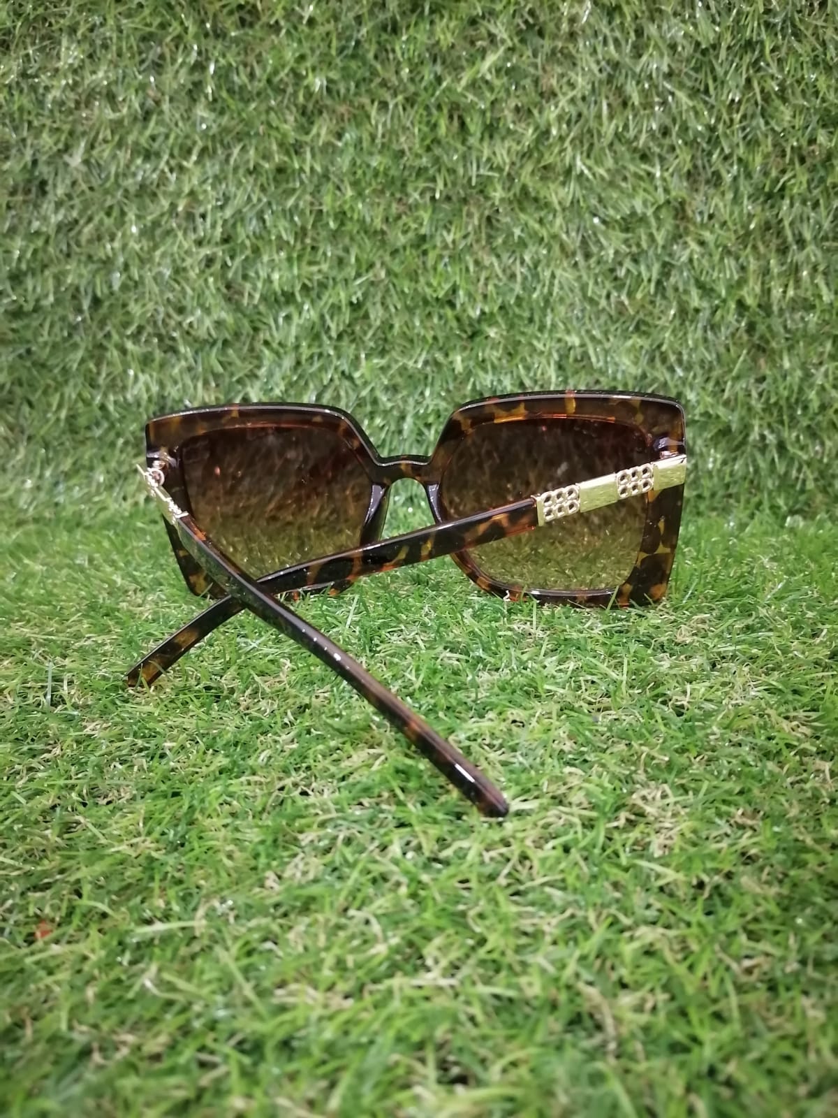 Lentes de sol con protección UV - Tigrito