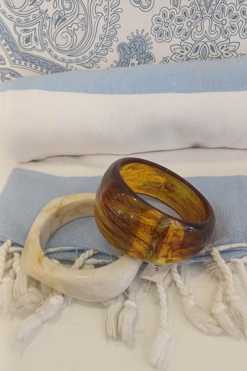Brazalete 2 Unidades