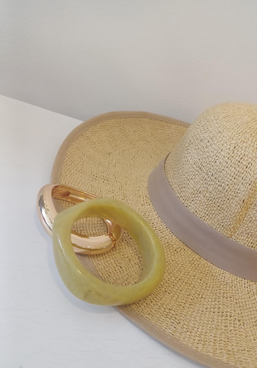 Brazalete 2 Unidades