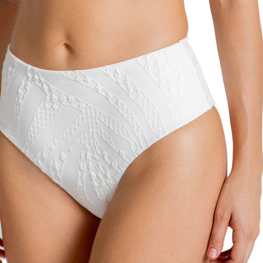 Panty Alto COSITA LINDA Blanco