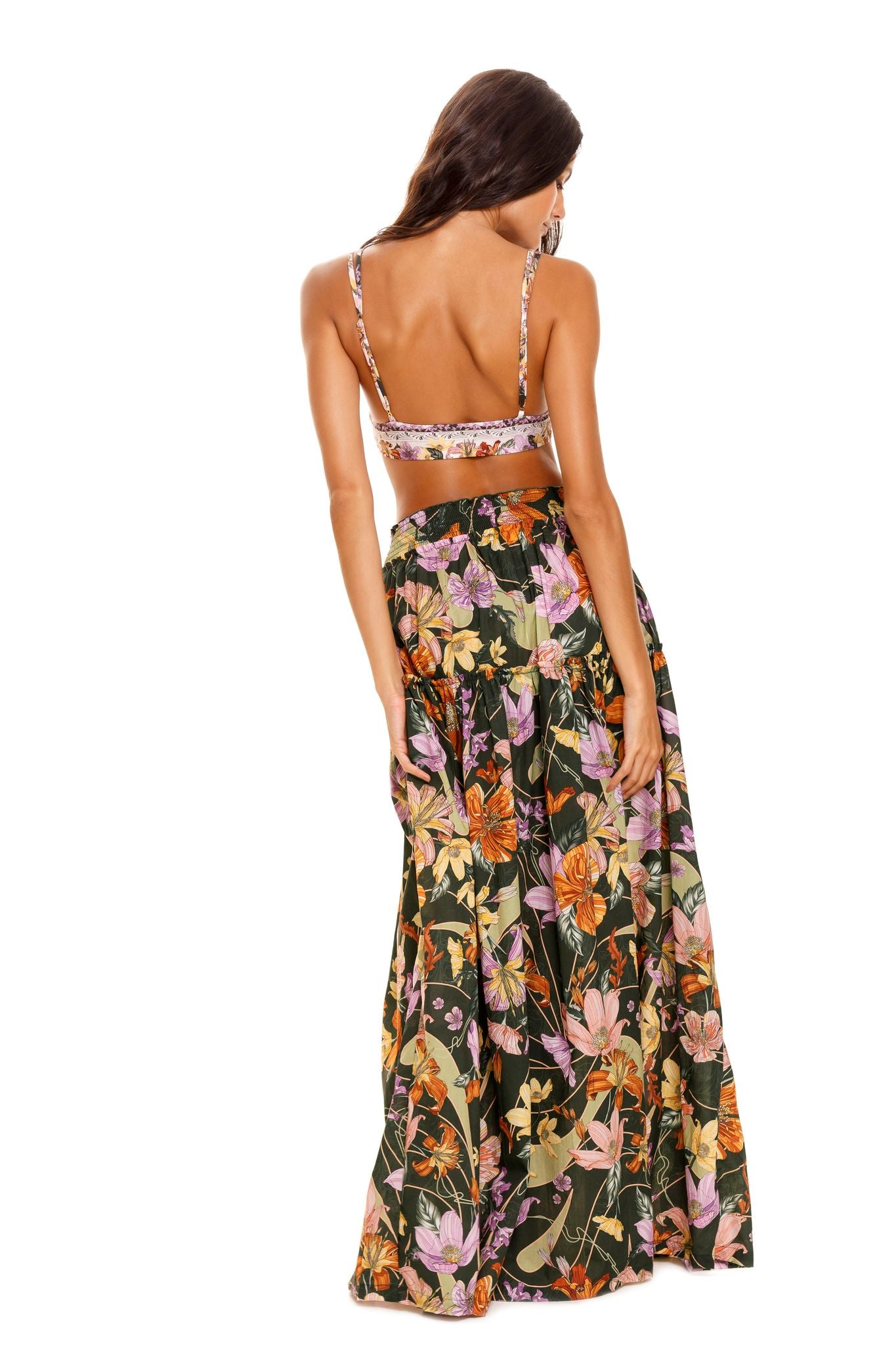 Holy Water Skirt Jenna Vitreo