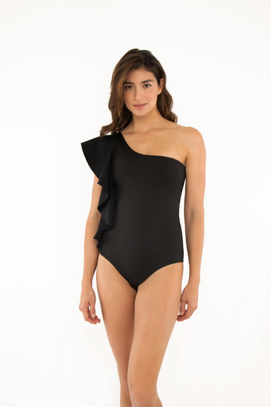 Traje de baño MILONGA Enzo - Onepiece