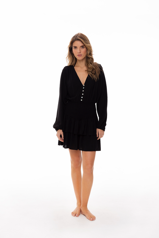 Ethnic MILONGA Dress
