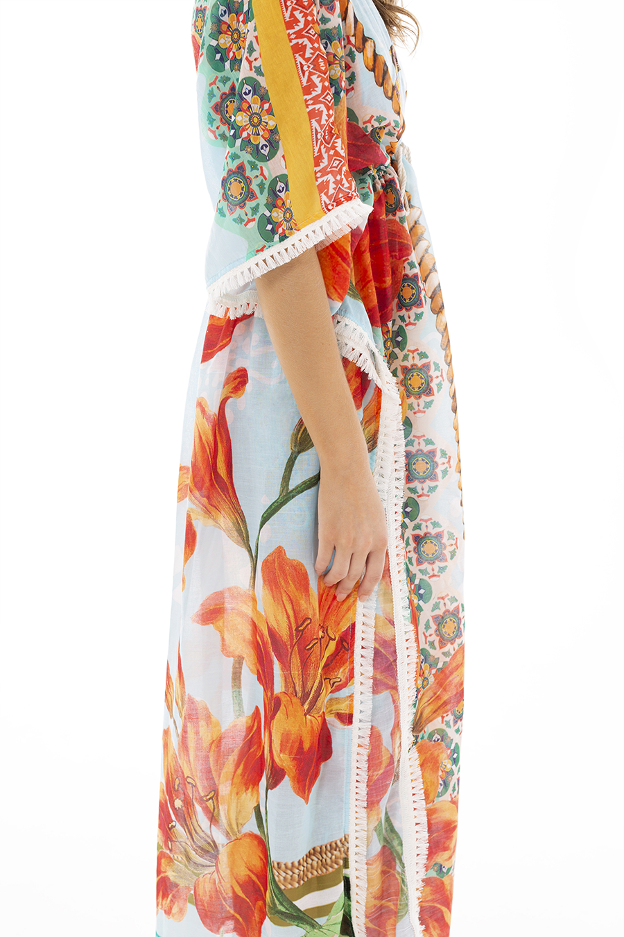 Kimono MILONGA Frida