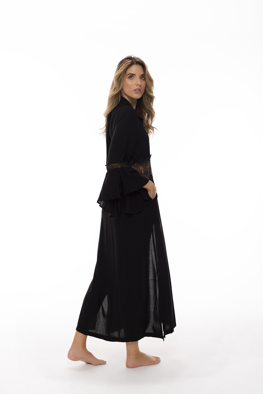 Kimono MILONGA Mambo