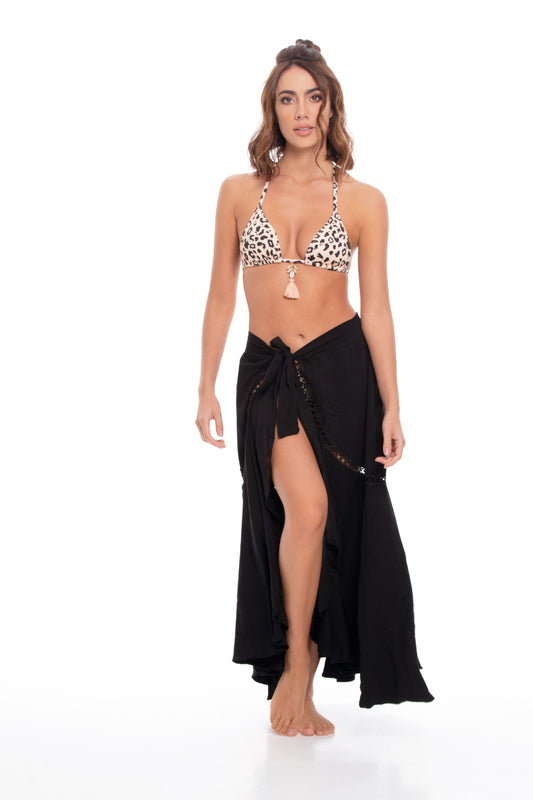 Salida de baño MILONGA Wild