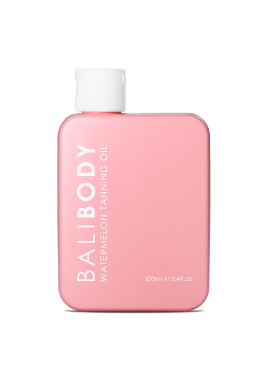 Bronceador BALIBODY de Sandía