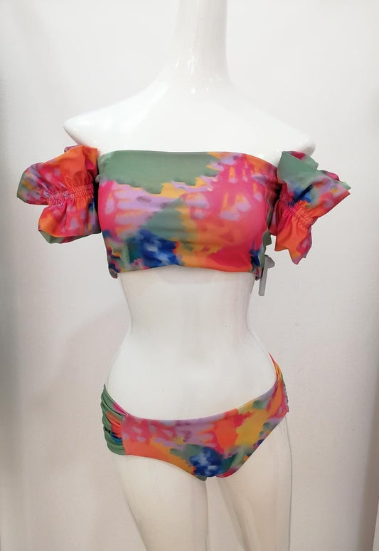 BOTTOM Pretina PRAIA - Marquet