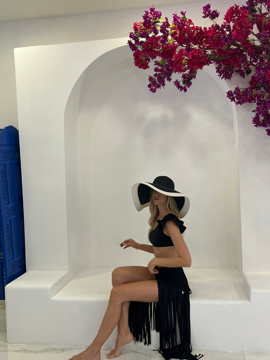 Salida de baño MILONGA Frida