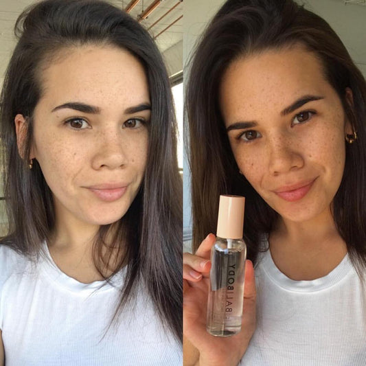 Autobronceador de Rostro BALIBODY