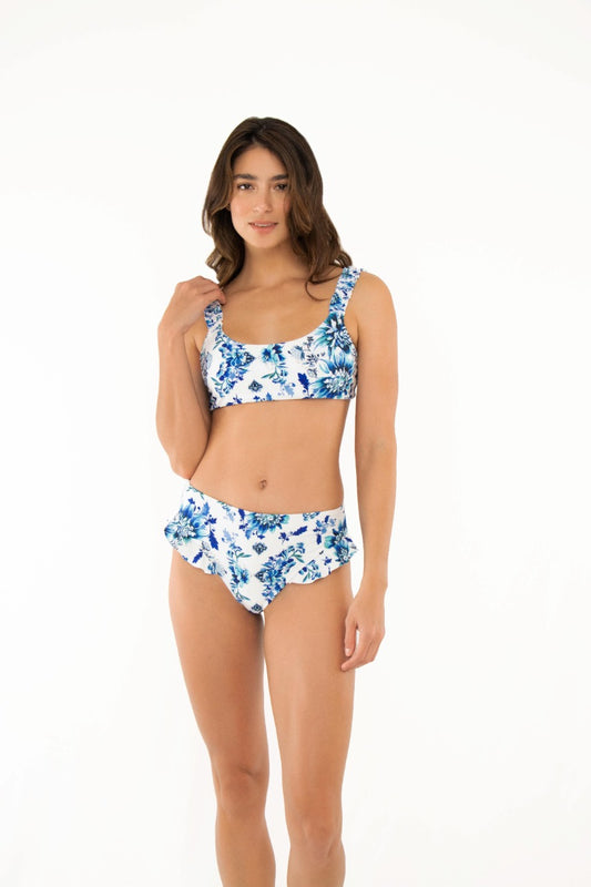 TOP deportivo Milonga - Lolita