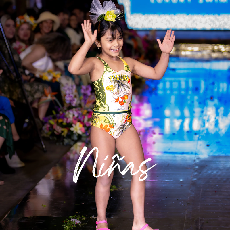 NIÑAS