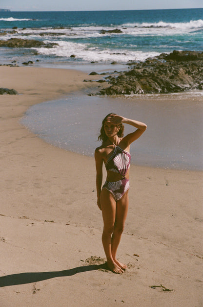 MILONGA Oceania Swimsuit